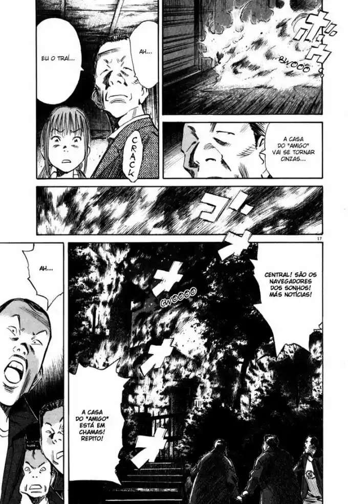 Read 20th Century Boys PT Manga Online