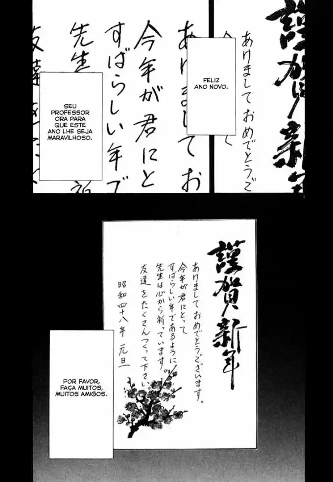 Read 20th Century Boys PT Manga Online