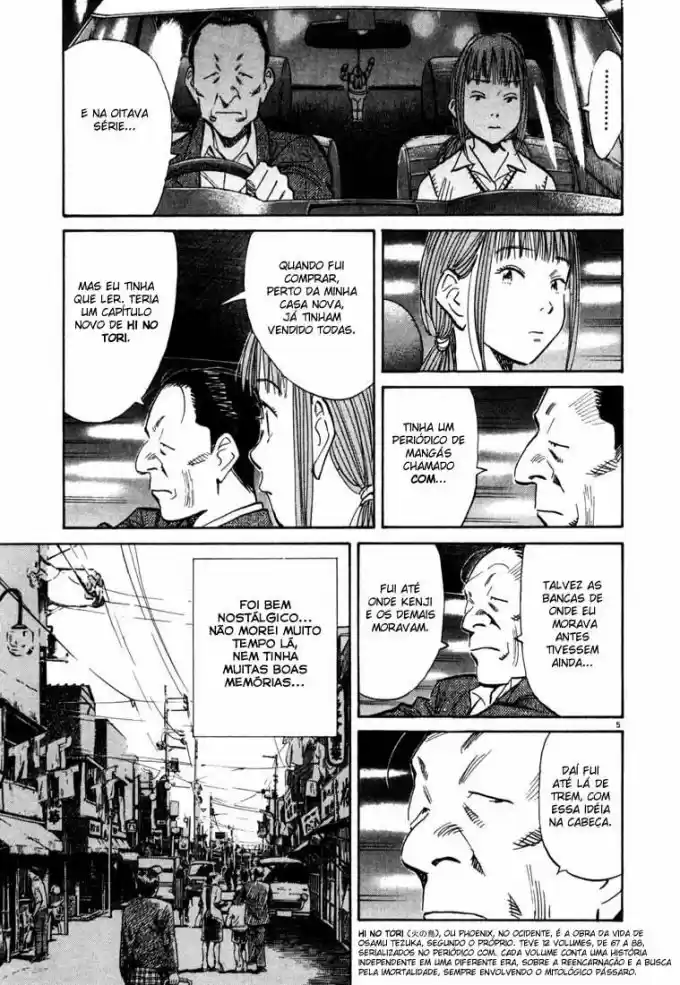 Read 20th Century Boys PT Manga Online