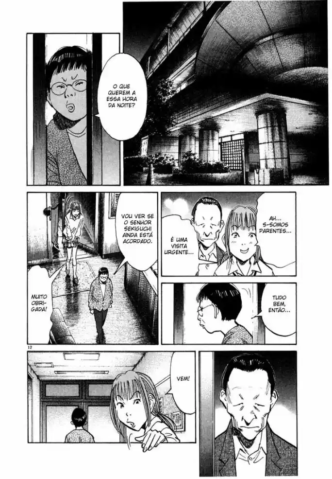 Read 20th Century Boys PT Manga Online
