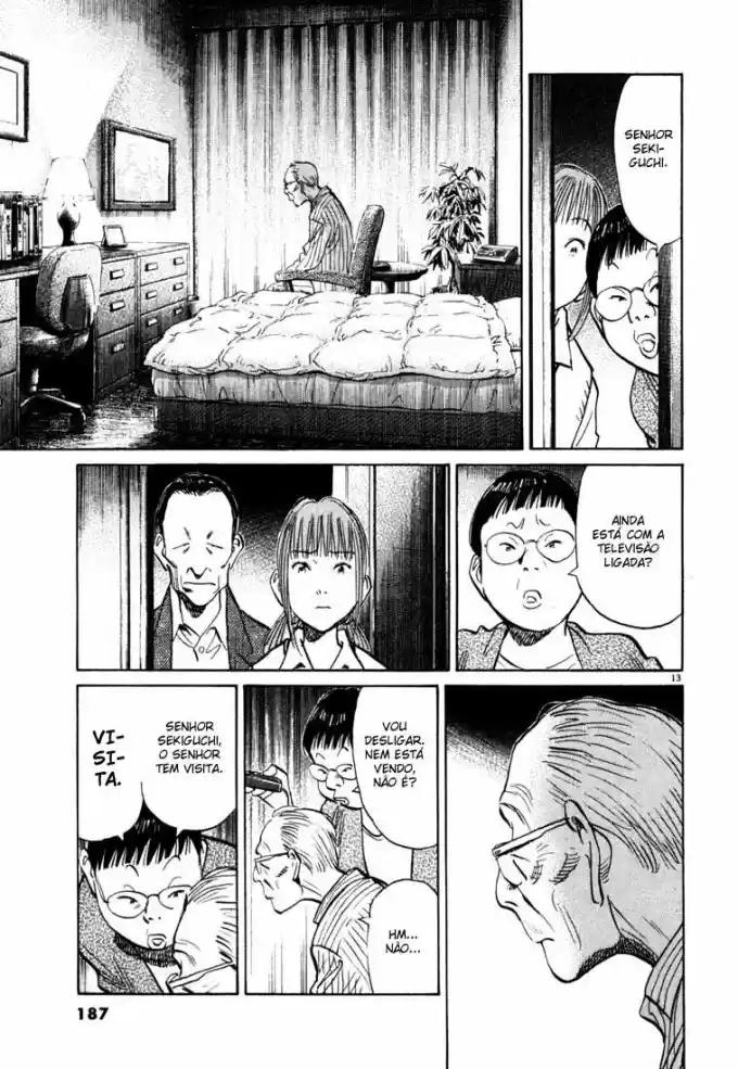 Read 20th Century Boys PT Manga Online