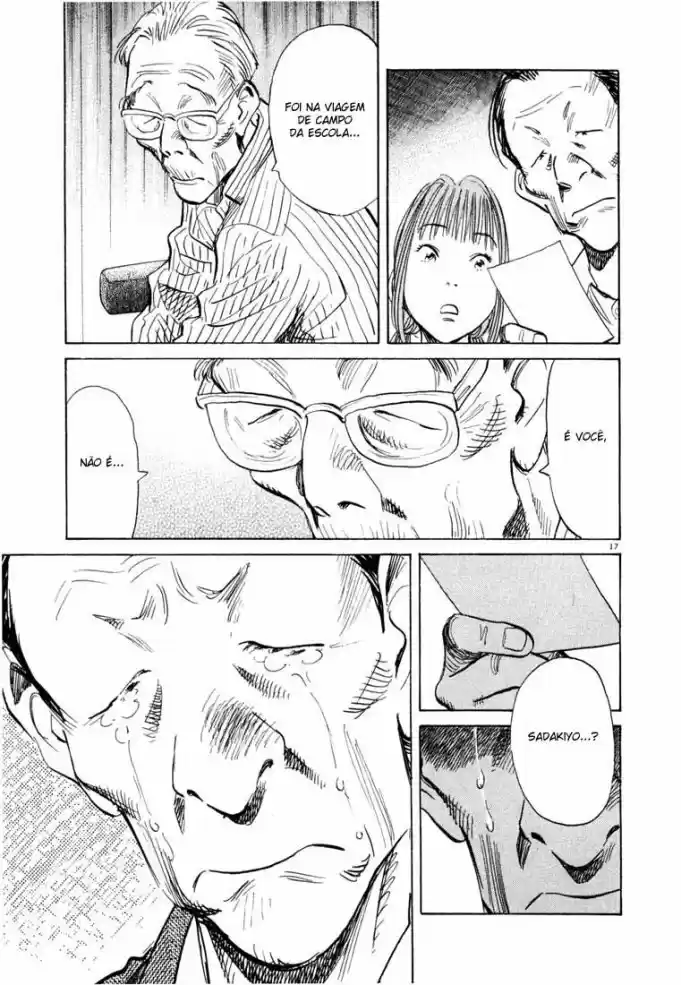 Read 20th Century Boys PT Manga Online