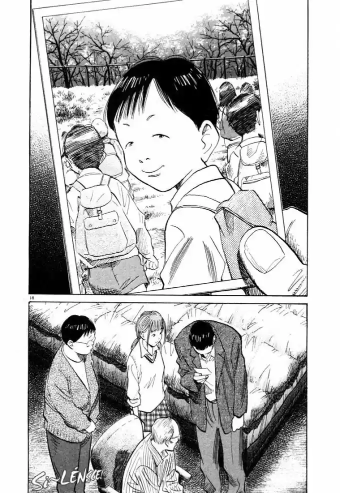 Read 20th Century Boys PT Manga Online