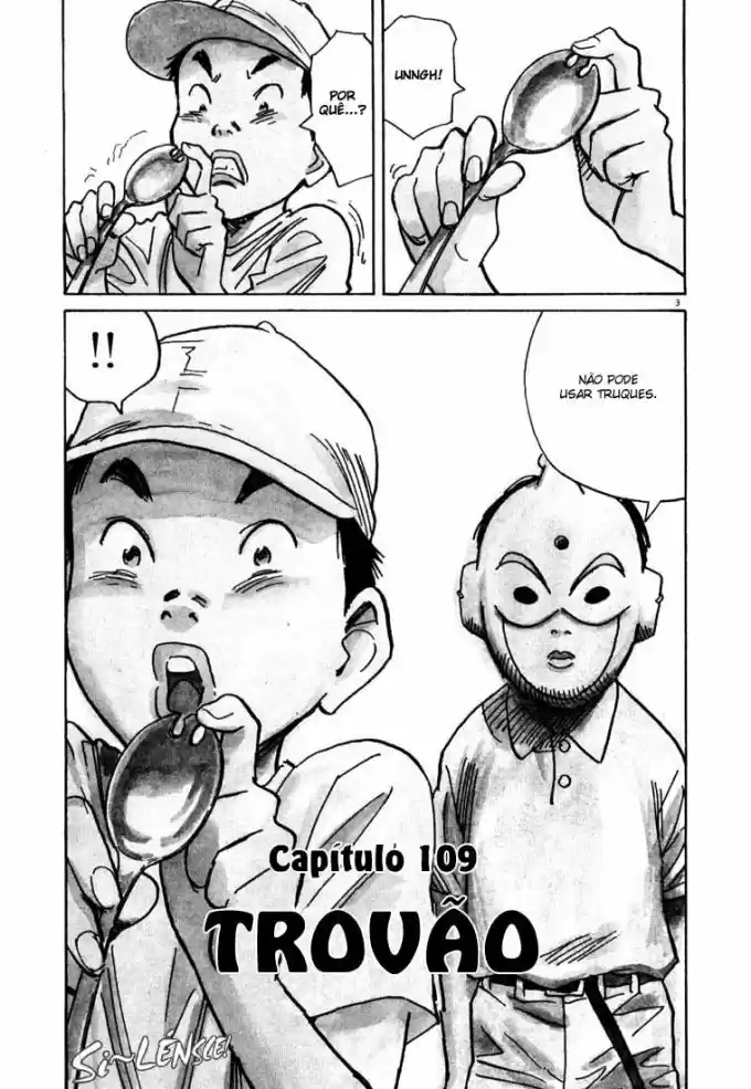 Read 20th Century Boys PT Manga Online