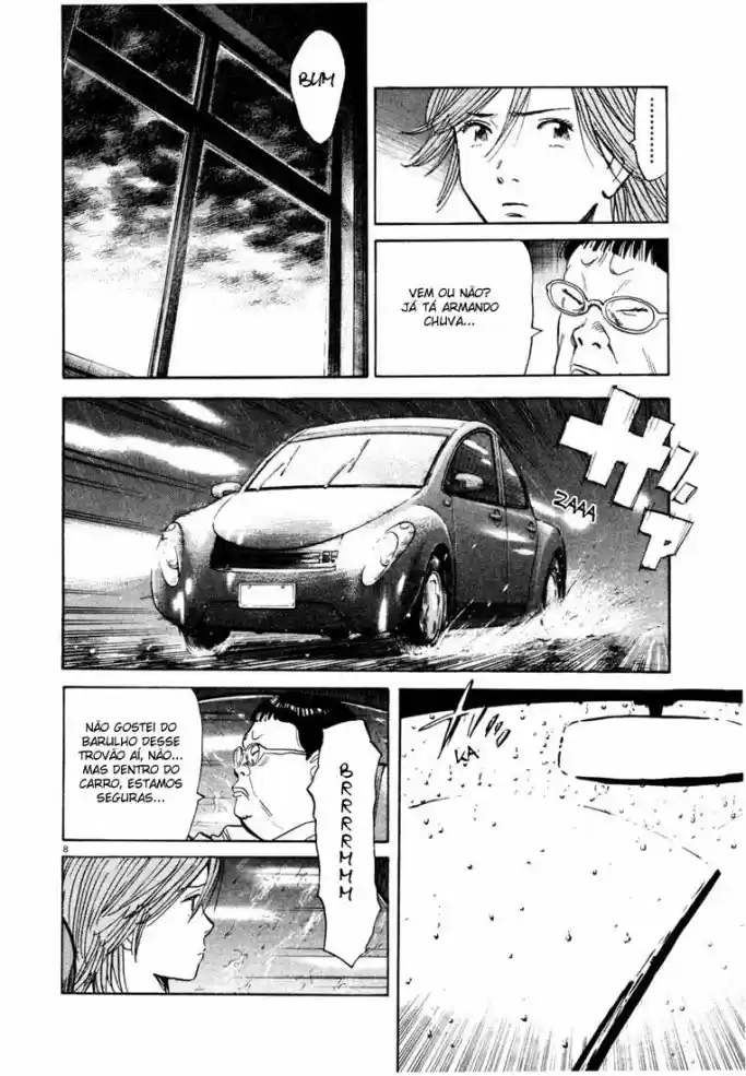 Read 20th Century Boys PT Manga Online