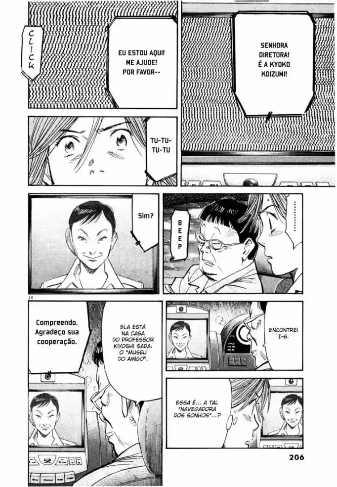 Read 20th Century Boys PT Manga Online