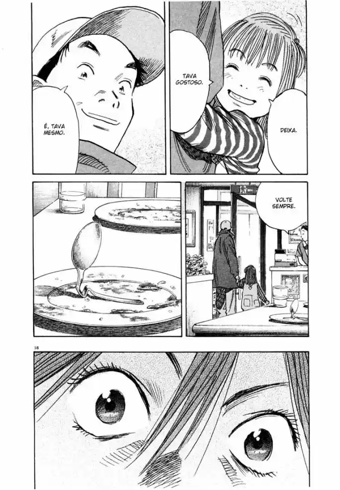 Read 20th Century Boys PT Manga Online