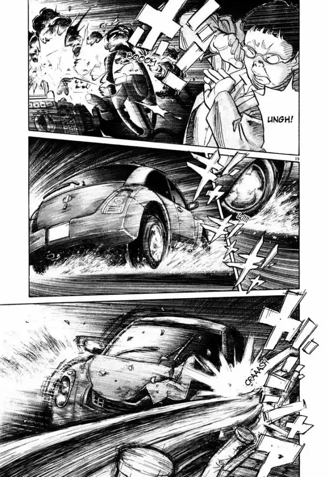 Read 20th Century Boys PT Manga Online