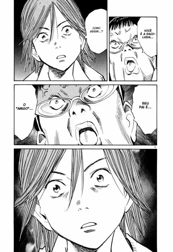 Read 20th Century Boys PT Manga Online