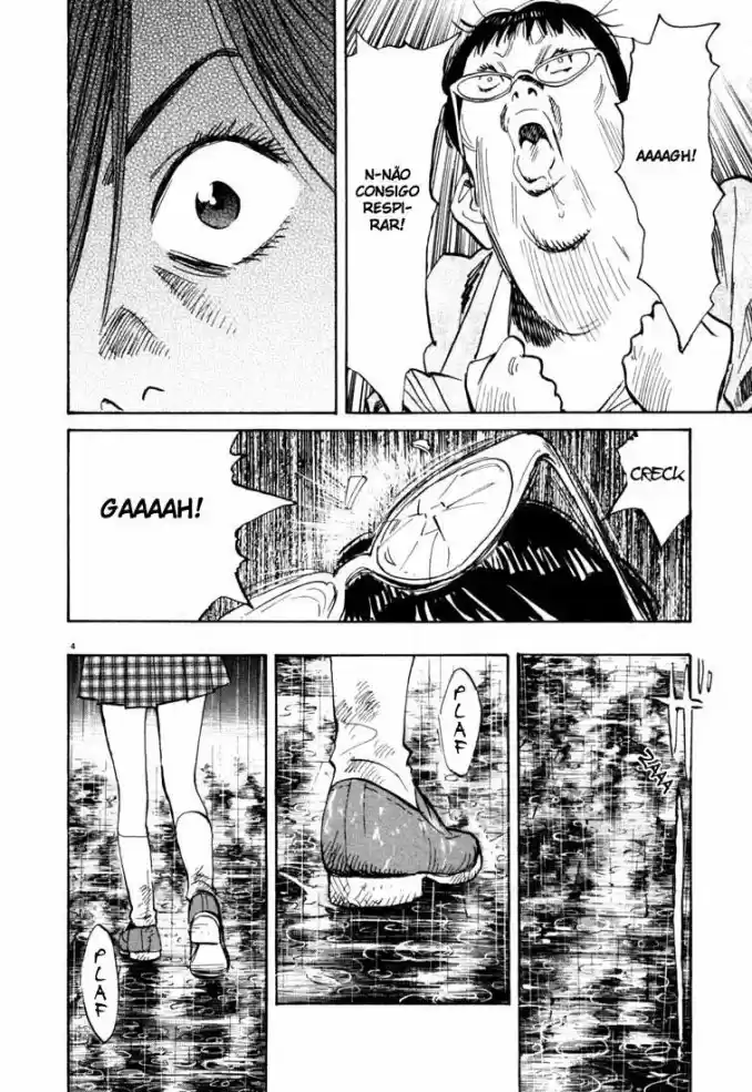 Read 20th Century Boys PT Manga Online