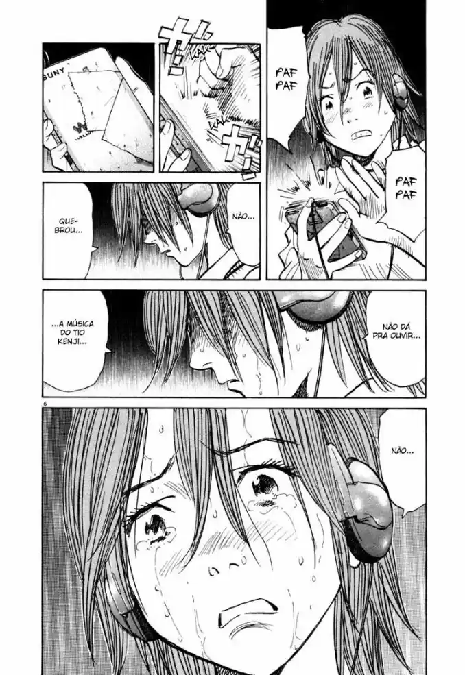 Read 20th Century Boys PT Manga Online