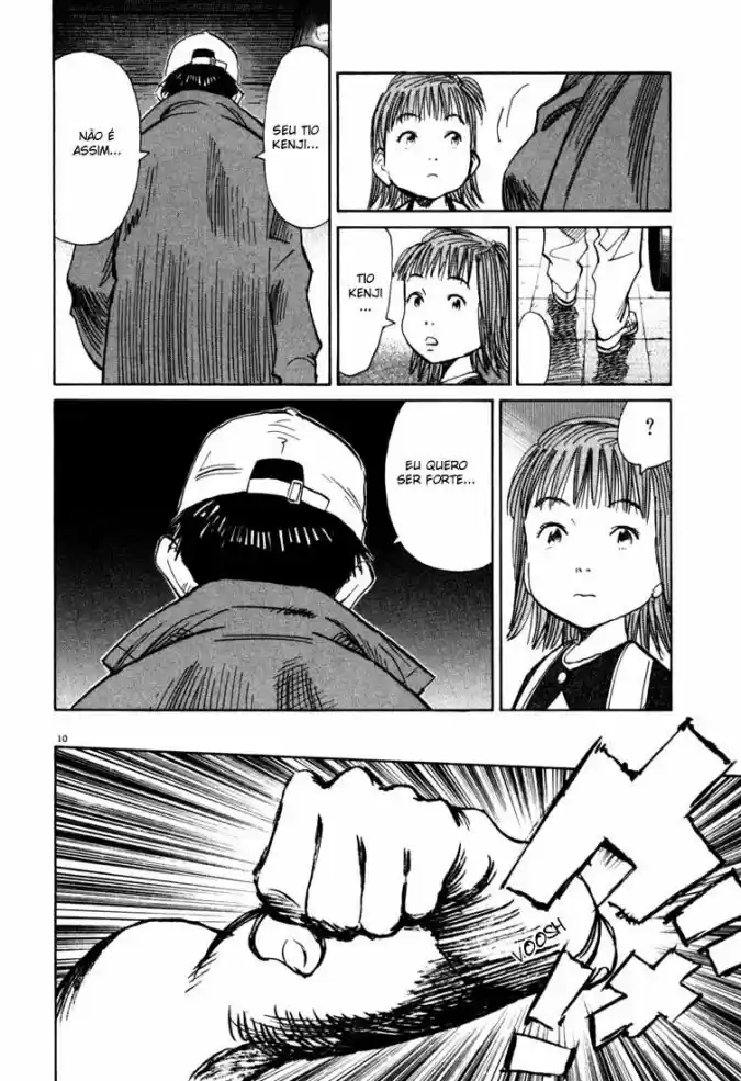 Read 20th Century Boys PT Manga Online