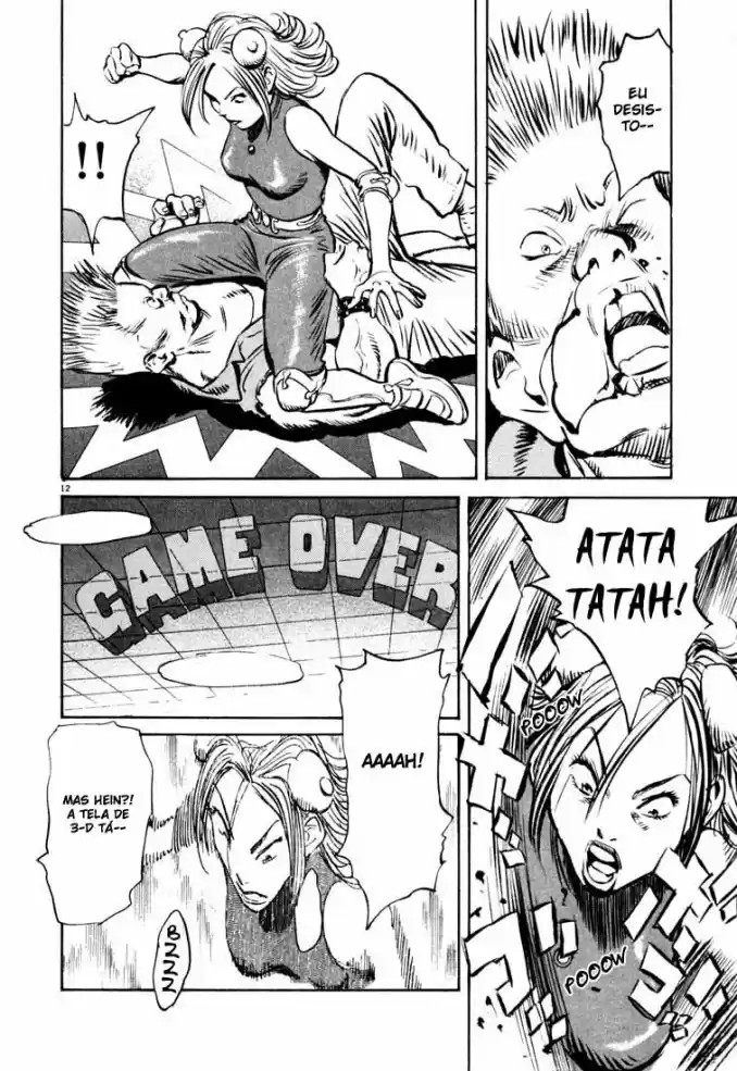 Read 20th Century Boys PT Manga Online