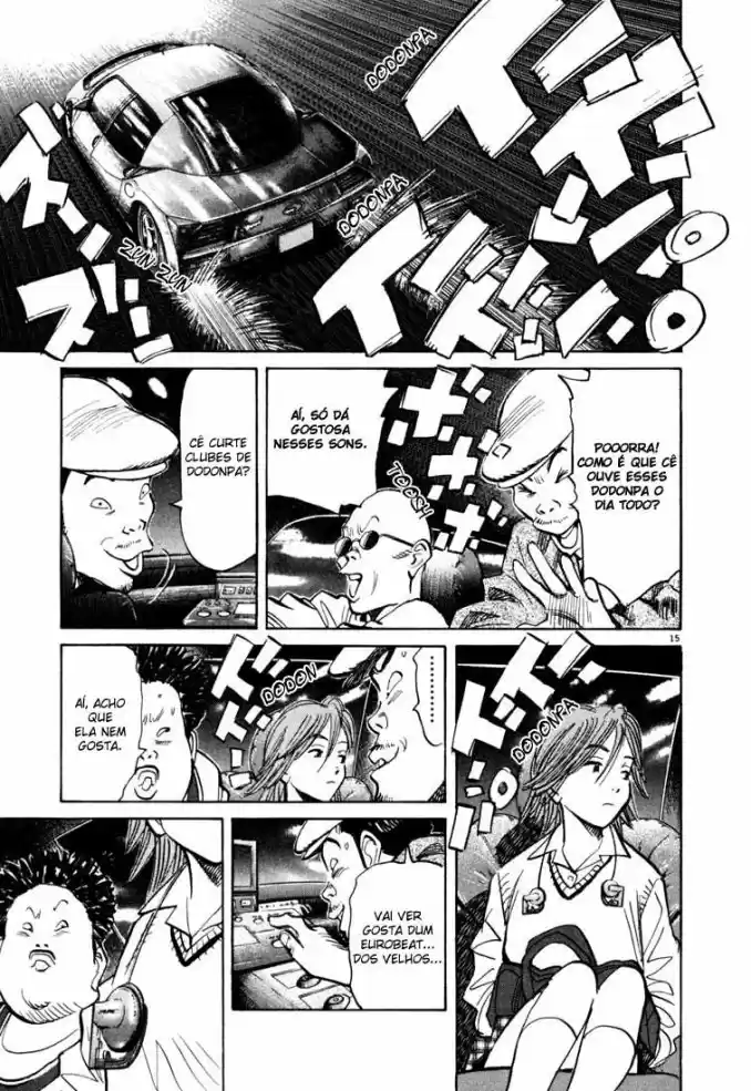Read 20th Century Boys PT Manga Online