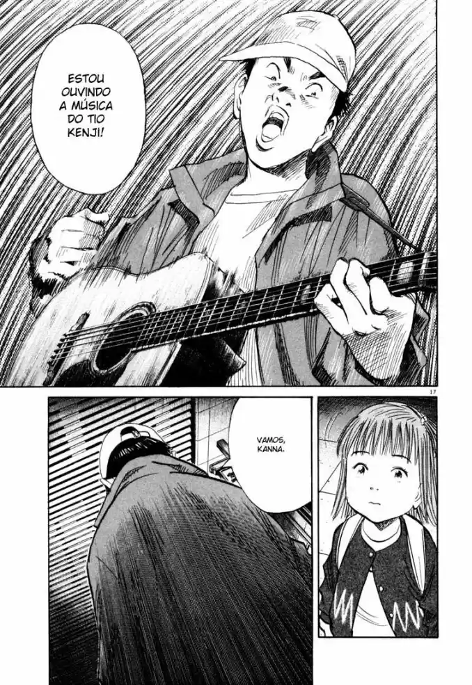 Read 20th Century Boys PT Manga Online