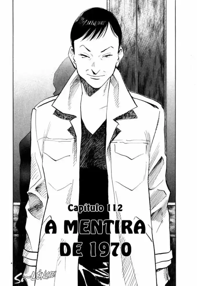 Read 20th Century Boys PT Manga Online