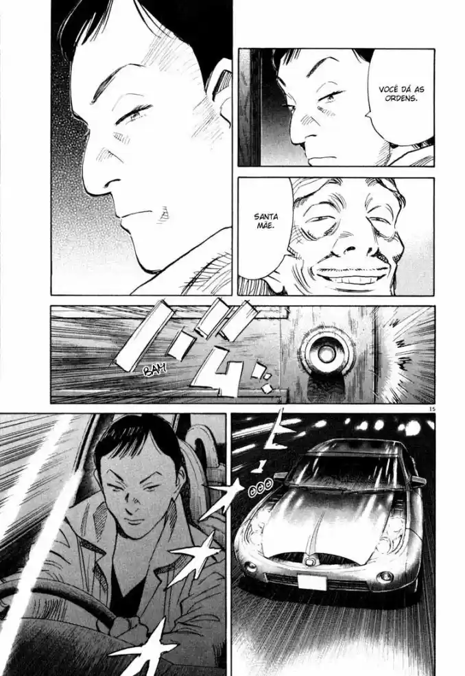 Read 20th Century Boys PT Manga Online