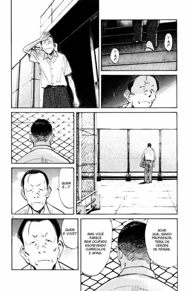 Read 20th Century Boys PT Manga Online