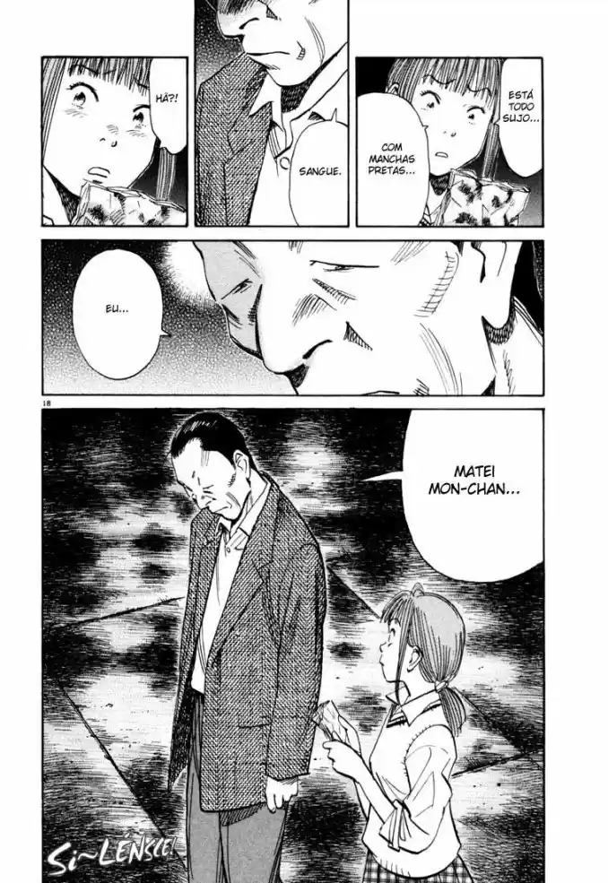 Read 20th Century Boys PT Manga Online