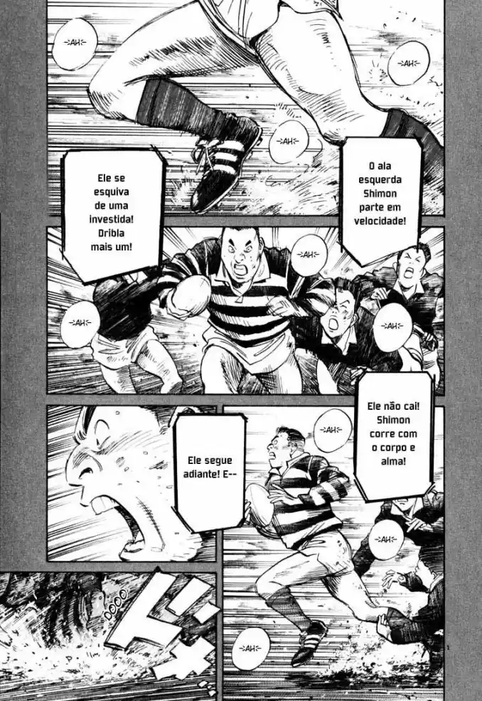 Read 20th Century Boys PT Manga Online