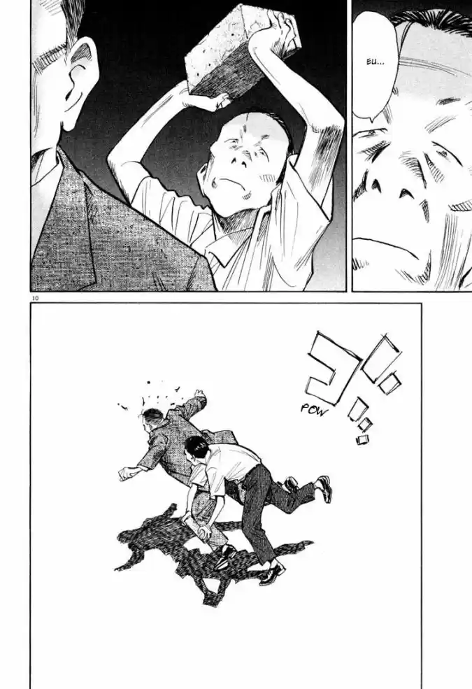 Read 20th Century Boys PT Manga Online