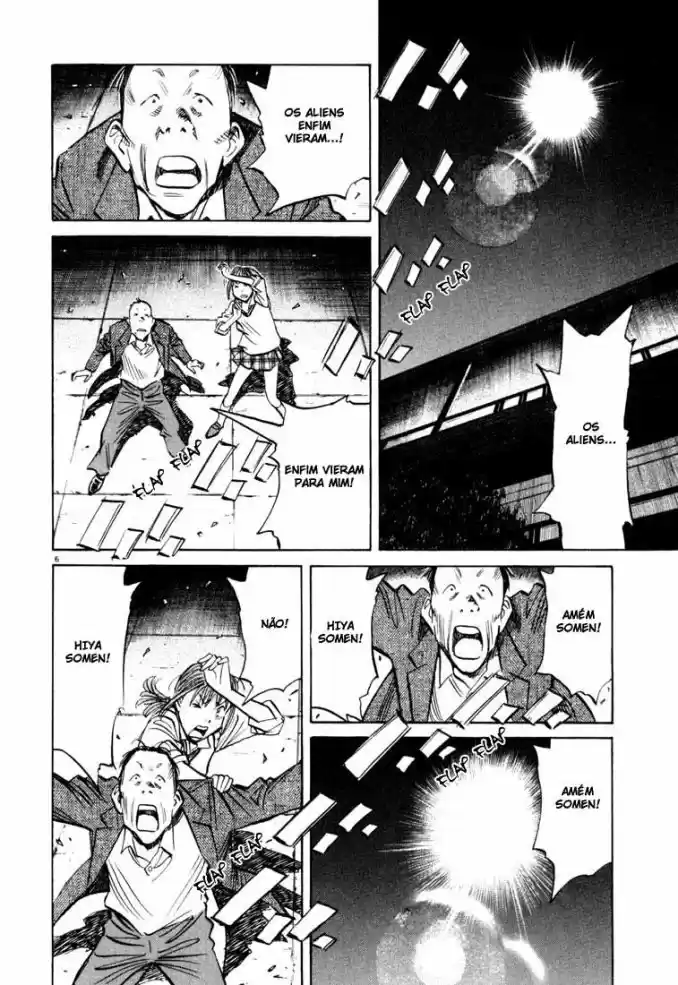 Read 20th Century Boys PT Manga Online