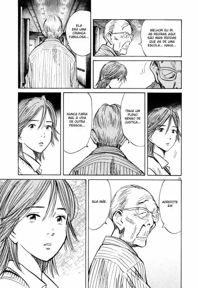 Read 20th Century Boys PT Manga Online