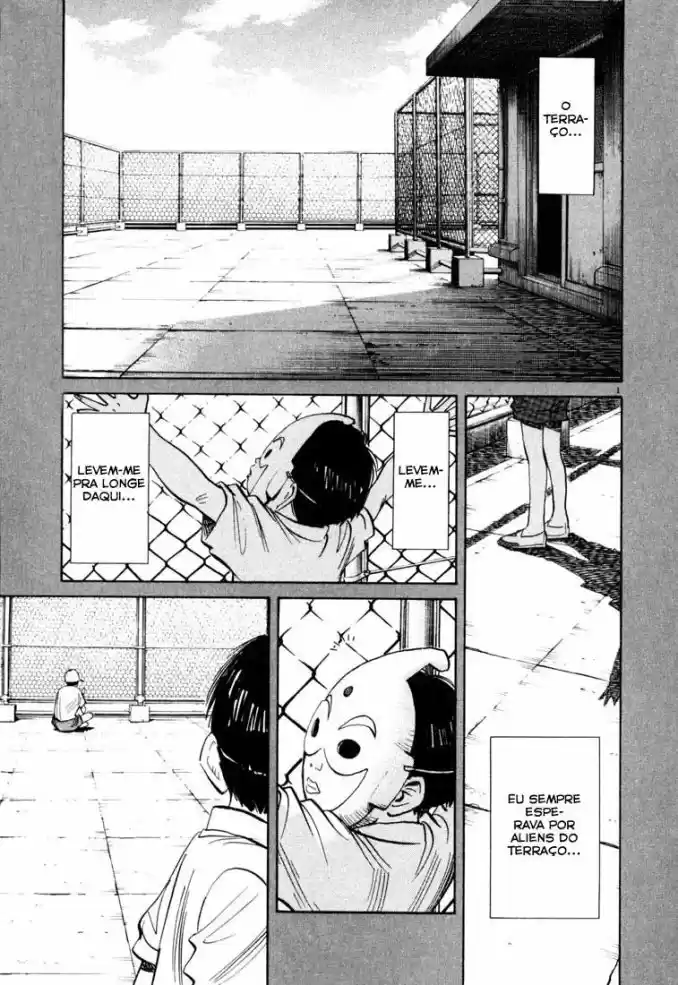 Read 20th Century Boys PT Manga Online
