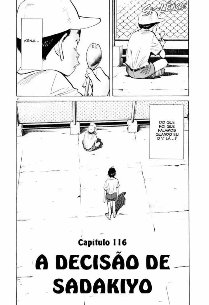 Read 20th Century Boys PT Manga Online