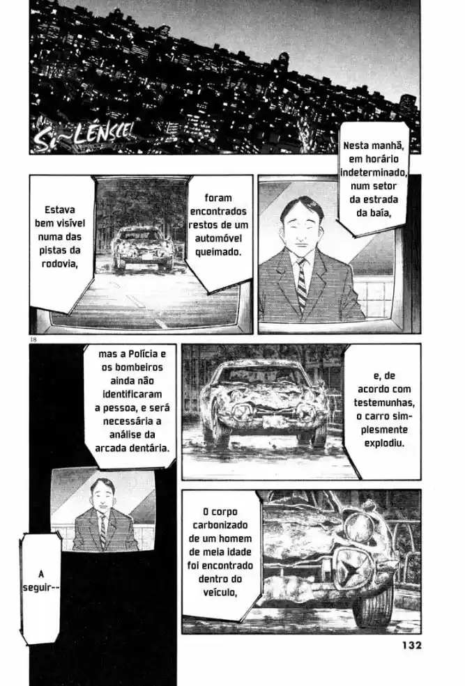 Read 20th Century Boys PT Manga Online
