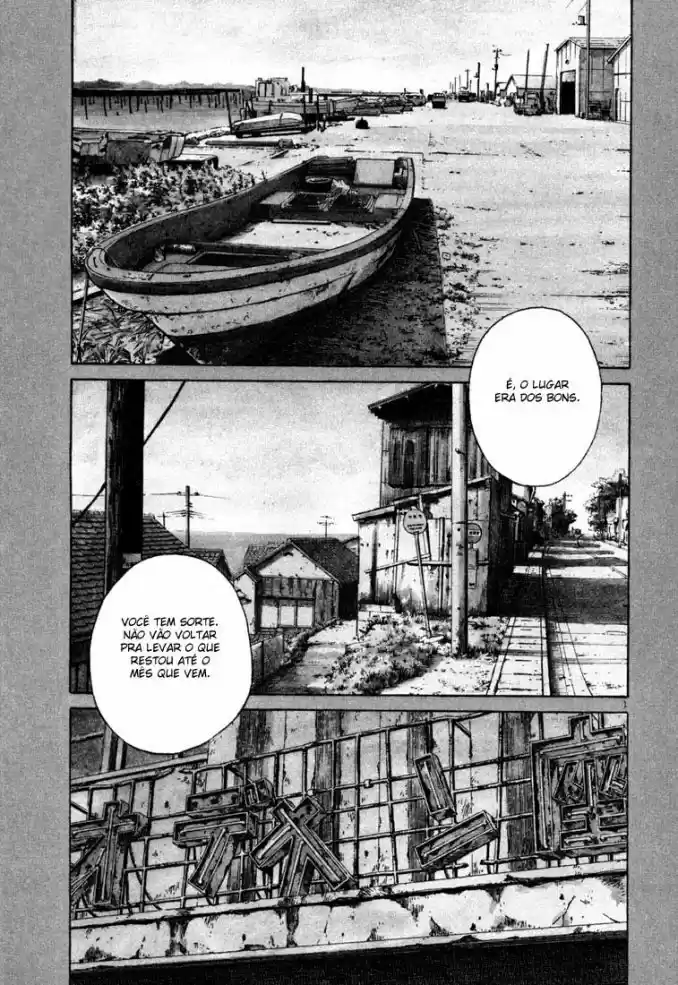 Read 20th Century Boys PT Manga Online