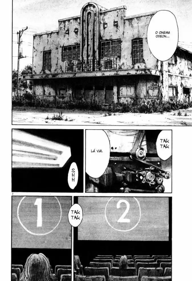 Read 20th Century Boys PT Manga Online