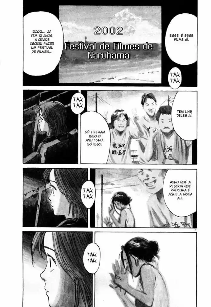 Read 20th Century Boys PT Manga Online