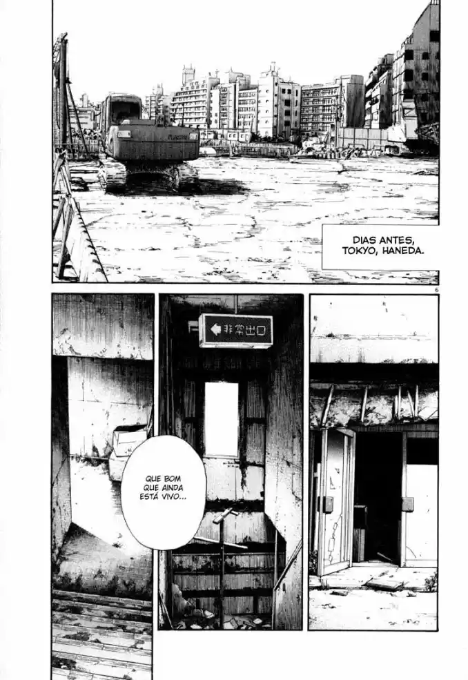 Read 20th Century Boys PT Manga Online