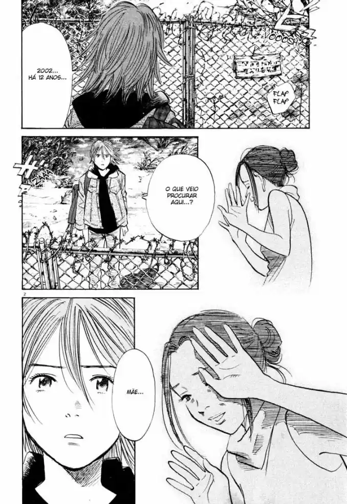Read 20th Century Boys PT Manga Online