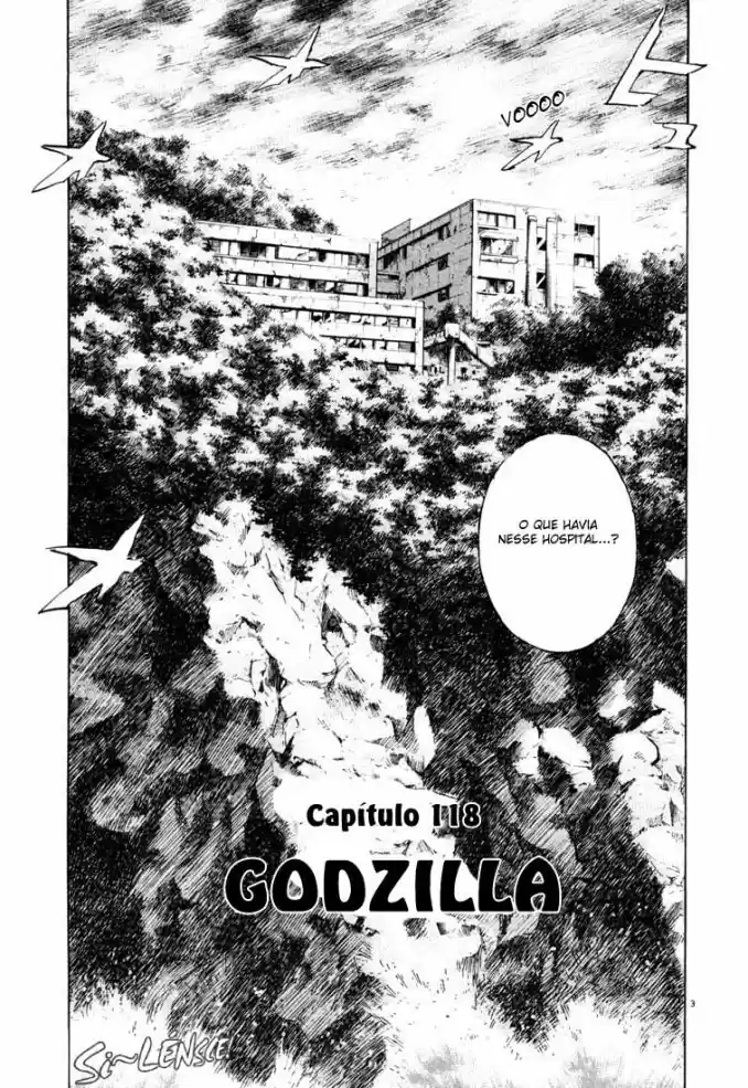 Read 20th Century Boys PT Manga Online