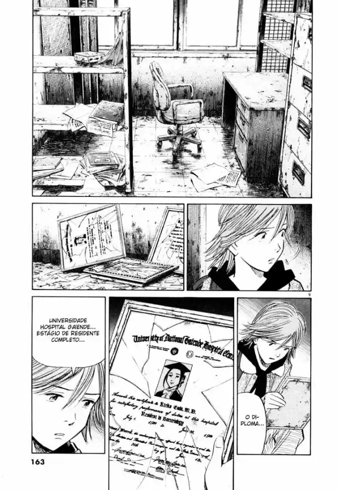 Read 20th Century Boys PT Manga Online