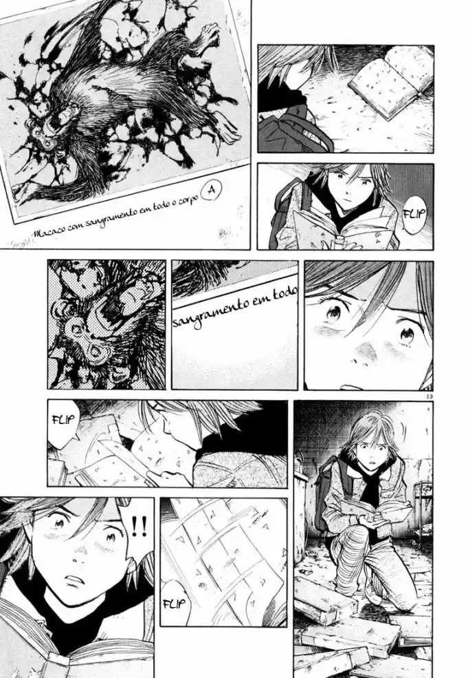 Read 20th Century Boys PT Manga Online