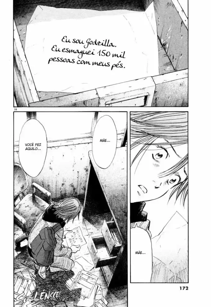 Read 20th Century Boys PT Manga Online