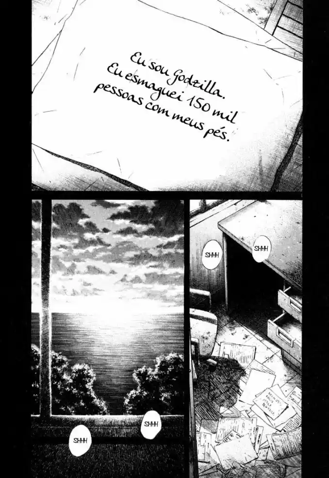 Read 20th Century Boys PT Manga Online