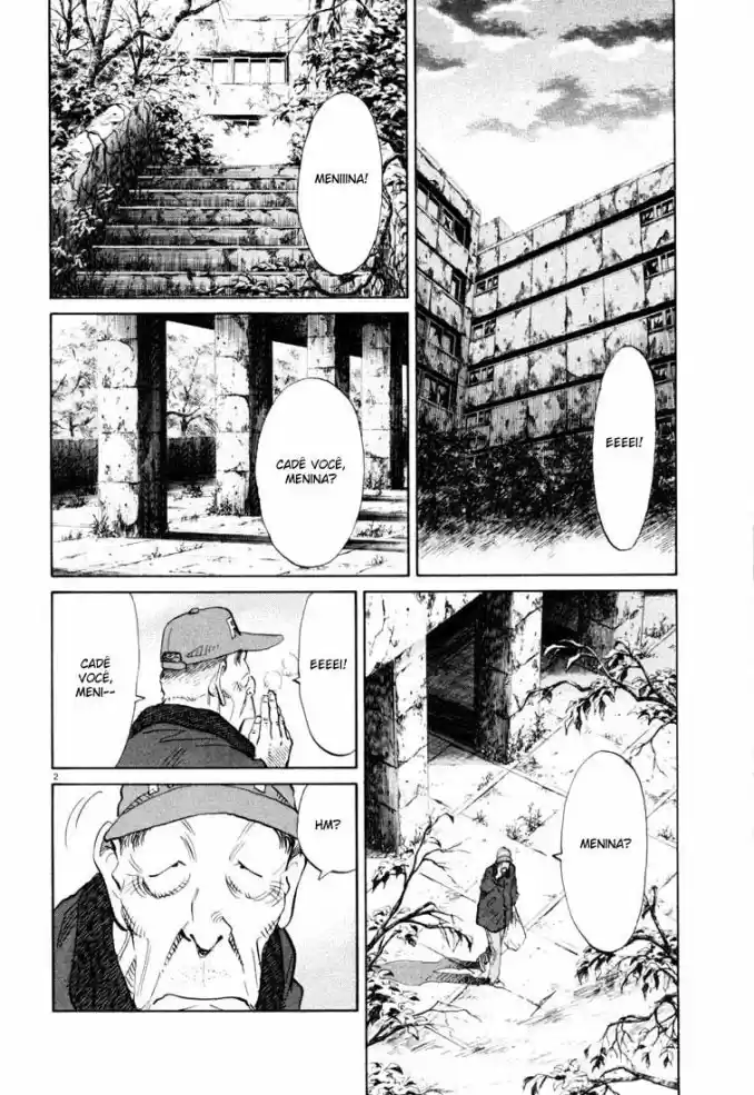 Read 20th Century Boys PT Manga Online