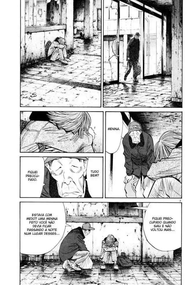 Read 20th Century Boys PT Manga Online