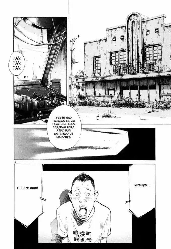 Read 20th Century Boys PT Manga Online