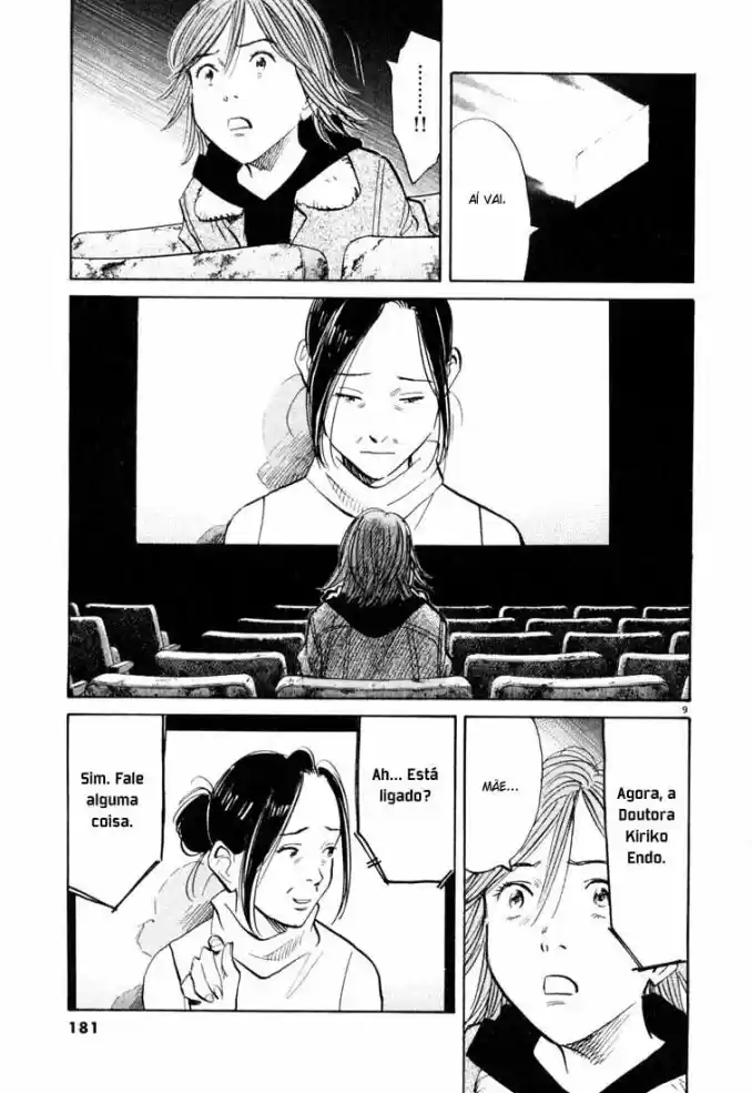 Read 20th Century Boys PT Manga Online