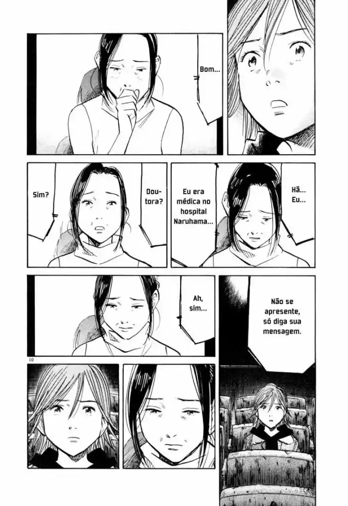 Read 20th Century Boys PT Manga Online