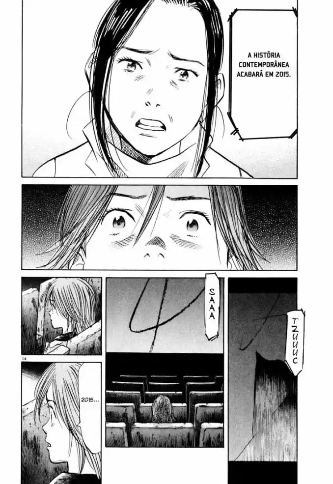 Read 20th Century Boys PT Manga Online