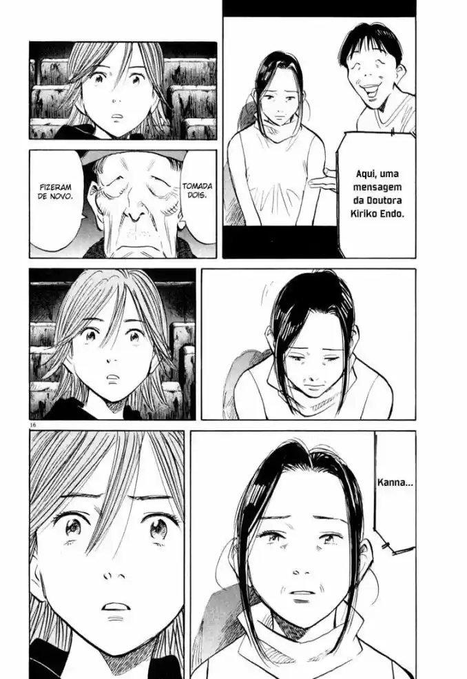 Read 20th Century Boys PT Manga Online