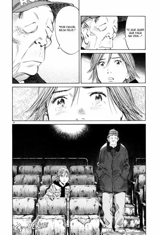 Read 20th Century Boys PT Manga Online