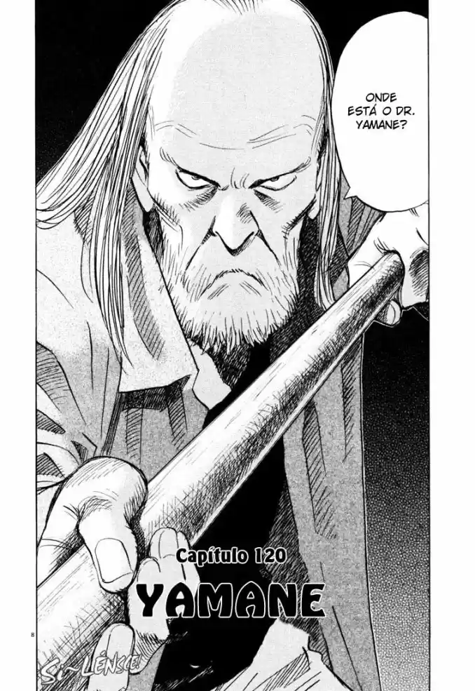 Read 20th Century Boys PT Manga Online