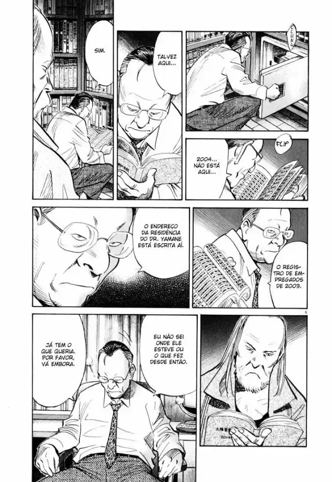 Read 20th Century Boys PT Manga Online